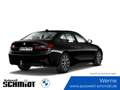 BMW 330 e Advantage + 2Jahre-BPS.-GARANTIE Schwarz - thumbnail 2