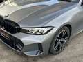 BMW 318 d Touring M-Paket Aut. / Sportsitze / SZH / Wid... Grau - thumbnail 5