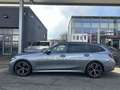 BMW 318 d Touring M-Paket Aut. / Sportsitze / SZH / Wid... Grau - thumbnail 6