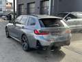 BMW 318 d Touring M-Paket Aut. / Sportsitze / SZH / Wid... Grau - thumbnail 7