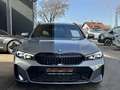 BMW 318 d Touring M-Paket Aut. / Sportsitze / SZH / Wid... Grau - thumbnail 4