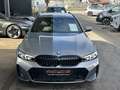 BMW 318 d Touring M-Paket Aut. / Sportsitze / SZH / Wid... Grau - thumbnail 3