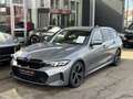 BMW 318 d Touring M-Paket Aut. / Sportsitze / SZH / Wid... Grau - thumbnail 1