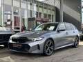 BMW 318 d Touring M-Paket Aut. / Sportsitze / SZH / Wid... Grau - thumbnail 2