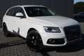 Audi Q5 2.0 TDI - 165.000km - 2013 Blanc - thumbnail 2