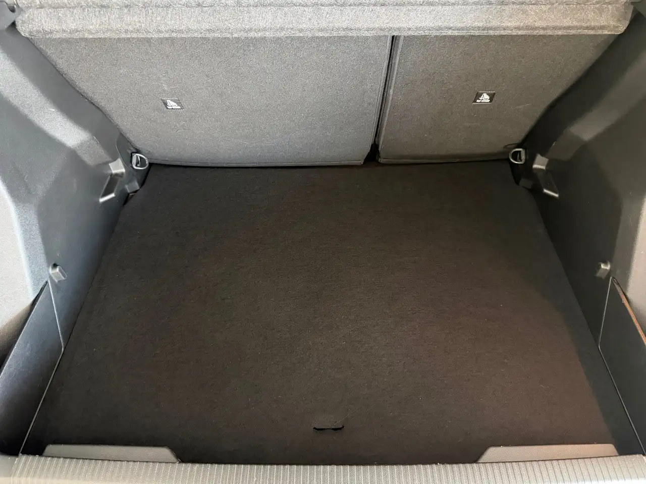 Peugeot 2008 2008 — photo 26