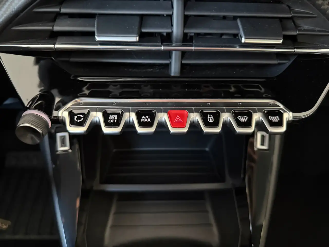 Peugeot 2008 2008 — photo 14