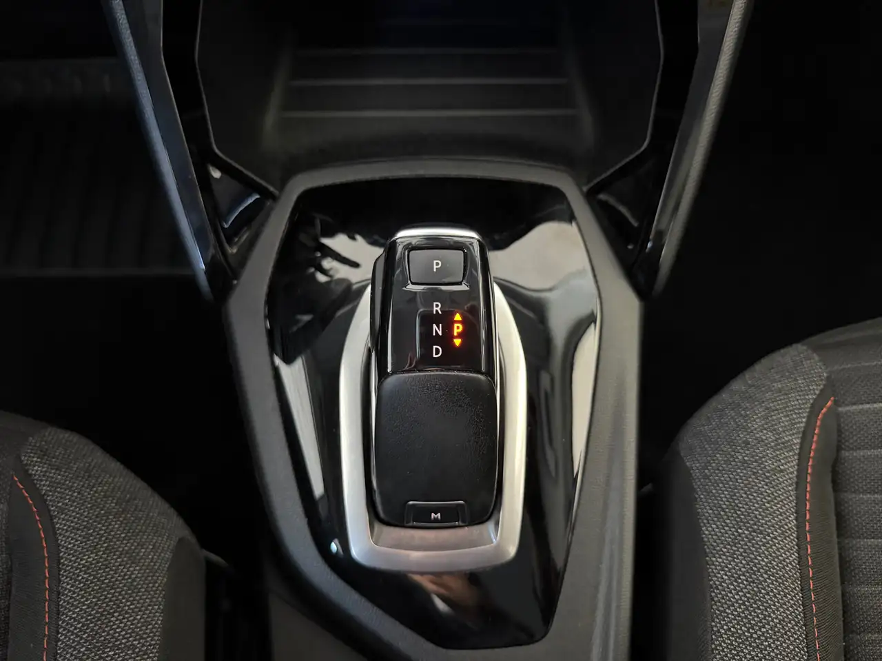 Peugeot 2008 2008 — photo 13