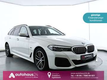 5er - 530 e M Sport Navi|HUD|PDC|DAB