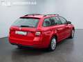 Skoda Octavia Combi Active/TEMPOMAT/AHK/1.HAND/TOP/ Rot - thumbnail 5