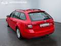 Skoda Octavia Combi Active/TEMPOMAT/AHK/1.HAND/TOP/ Rot - thumbnail 3