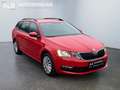 Skoda Octavia Combi Active/TEMPOMAT/AHK/1.HAND/TOP/ Rot - thumbnail 7
