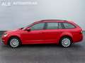Skoda Octavia Combi Active/TEMPOMAT/AHK/1.HAND/TOP/ Rot - thumbnail 2
