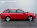Skoda Octavia Combi Active/TEMPOMAT/AHK/1.HAND/TOP/ Rot - thumbnail 6