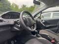 Peugeot 208 Active*KLIMA*EURO 6*TÜV NEU Schwarz - thumbnail 13