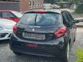 Peugeot 208 Active*KLIMA*EURO 6*TÜV NEU Schwarz - thumbnail 7