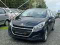 Peugeot 208 Active*KLIMA*EURO 6*TÜV NEU Schwarz - thumbnail 1