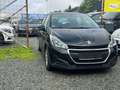 Peugeot 208 Active*KLIMA*EURO 6*TÜV NEU Schwarz - thumbnail 5