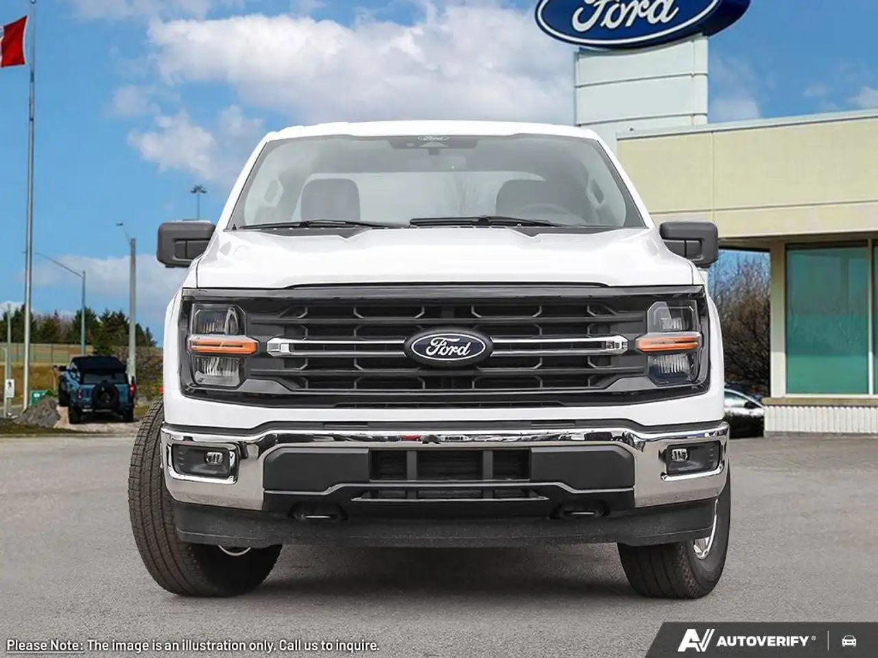 Ford F 150 снимка Ford F 150