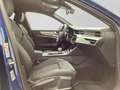 Audi A6 40 TDI Q 2x S LINE LM20 AHK NAVI+ SITZH Blau - thumbnail 4