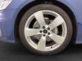 Audi A6 40 TDI Q 2x S LINE LM20 AHK NAVI+ SITZH Blau - thumbnail 7
