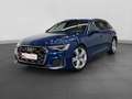 Audi A6 40 TDI Q 2x S LINE LM20 AHK NAVI+ SITZH Blau - thumbnail 2