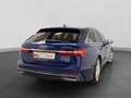 Audi A6 40 TDI Q 2x S LINE LM20 AHK NAVI+ SITZH Blau - thumbnail 3