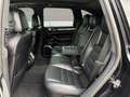 Porsche Cayenne Turbo S Panorama Keramikbremse Burmester Negru - thumbnail 15