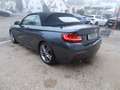 BMW 230 i M Sport/Leder/Navi/Kamera/Automatik/ Grau - thumbnail 3