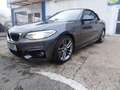 BMW 230 i M Sport/Leder/Navi/Kamera/Automatik/ Grau - thumbnail 1