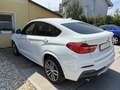 BMW X4 xDrive 20d Advantage Aut. Weiß - thumbnail 4