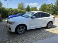 BMW X4 xDrive 20d Advantage Aut. Weiß - thumbnail 3