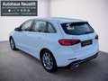 Mercedes-Benz B 180 B 180 d (247.003) Weiß - thumbnail 4