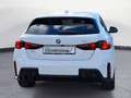 BMW 120 Steptronic M Sportpaket Klimaaut. Sportsitze Blanc - thumbnail 5