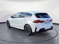 BMW 120 Steptronic M Sportpaket Klimaaut. Sportsitze Blanc - thumbnail 4