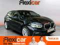 BMW 118 118i Negro - thumbnail 1