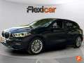 BMW 118 118i Negro - thumbnail 3