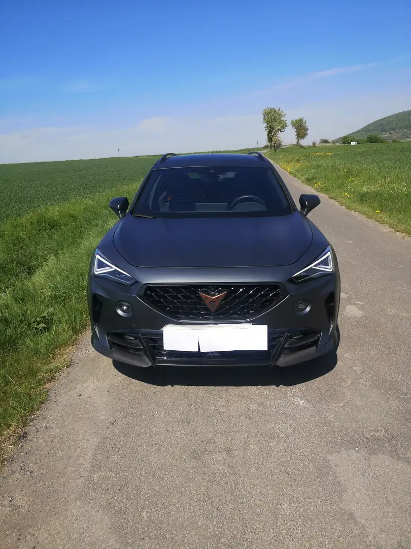 CUPRA Formentor VZ5 VZ5/Matt Grey - 1