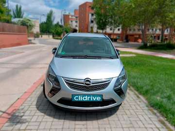 1.6 CDTi S/S 136 CV Excellence