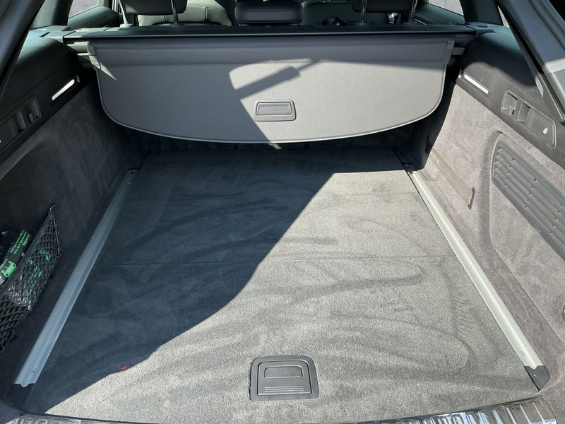 Audi A6 45 TFSI 5JG+MATRIX+NAVI+ACC+AHK+STHZG — photo 14