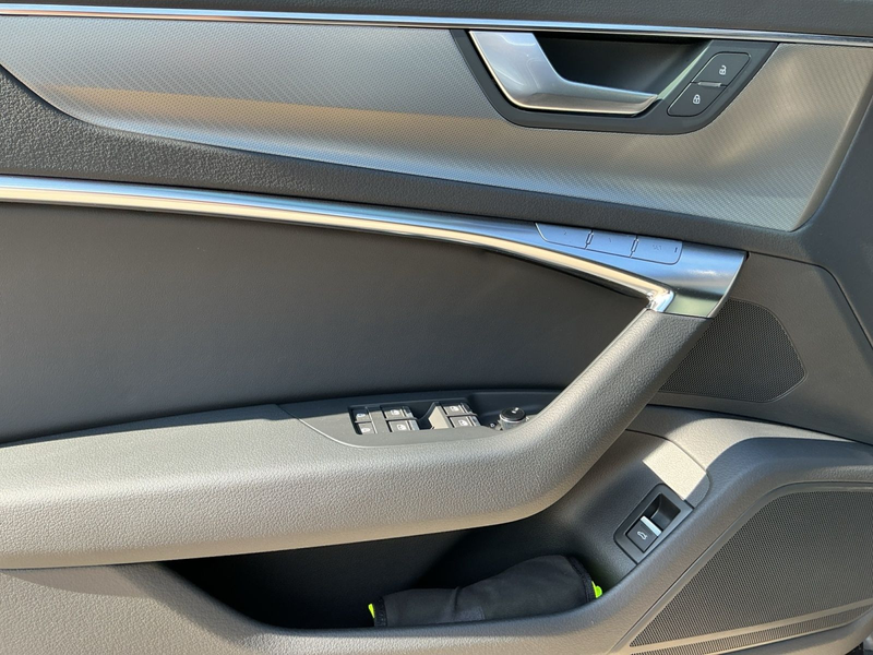 Audi A6 45 TFSI 5JG+MATRIX+NAVI+ACC+AHK+STHZG — photo 15