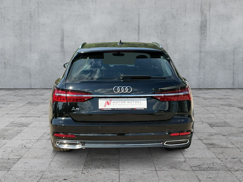 Audi A6 45 TFSI 5JG+MATRIX+NAVI+ACC+AHK+STHZG — photo 5