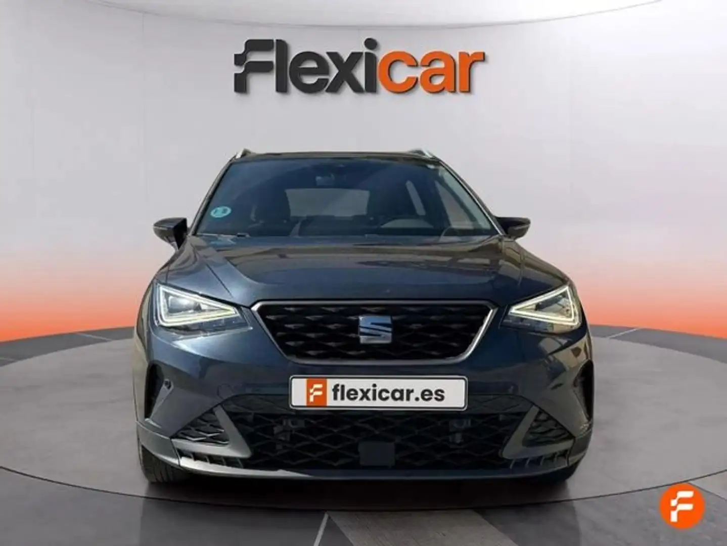 SEAT Arona 1.0 TSI 81kW (110CV) FR Gris - 2