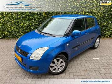 1.3 Cool I Airco I 1e Eigenaar