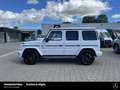 Mercedes-Benz G 63 AMG G 63 AMG Night 21" MAGNO Massage NAPPA Distronic Weiß - thumbnail 2