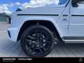 Mercedes-Benz G 63 AMG G 63 AMG Night 21" MAGNO Massage NAPPA Distronic Weiß - thumbnail 22