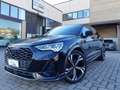 Audi Q3 Sportback 40 2.0 tdi Identity Black 4x4 s-tronic Noir - thumbnail 10