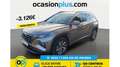 Hyundai TUCSON 1.6 TGDI HEV Maxx AT Brun - thumbnail 1
