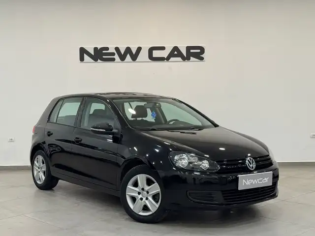 Volkswagen Golf Golf 1.6 TDI DPF 5p. Highline