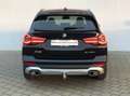 BMW X3 xDrive20d AHK/LED/CAM/DAB/PRIVACY/SH/S-SITZ Noir - thumbnail 5